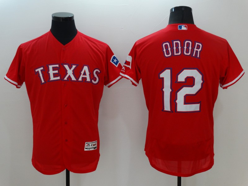 Texas Rangers jerseys-001